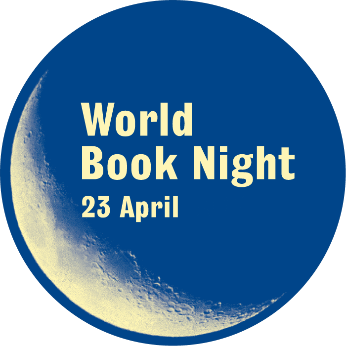 Trust praised by charity for World Book Night event