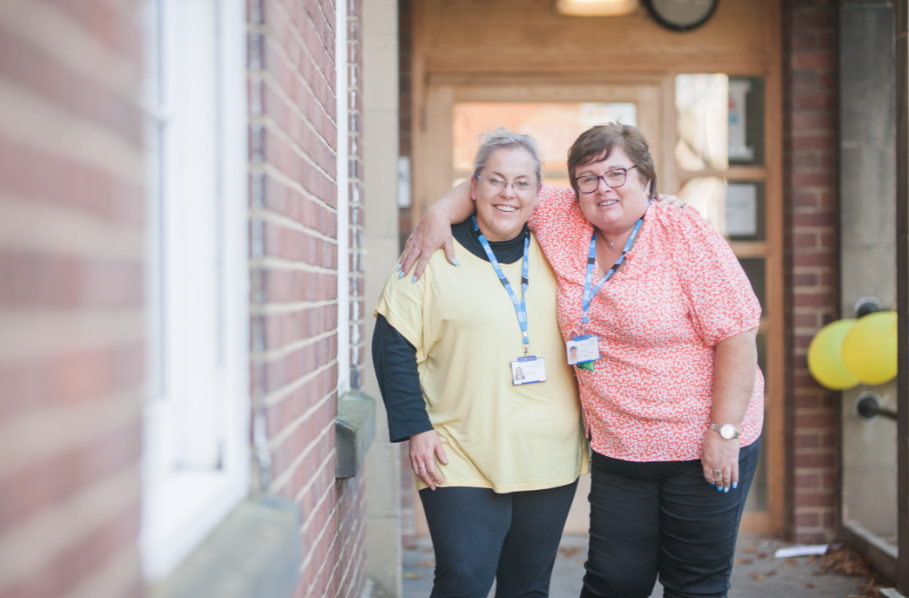 Annual open day returns to Derby in October to provide insight into local children's mental health services