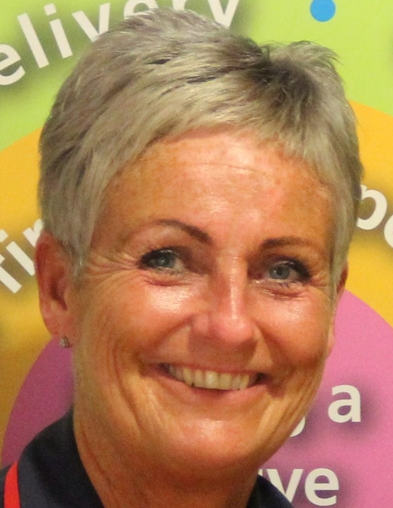 Jo Foster