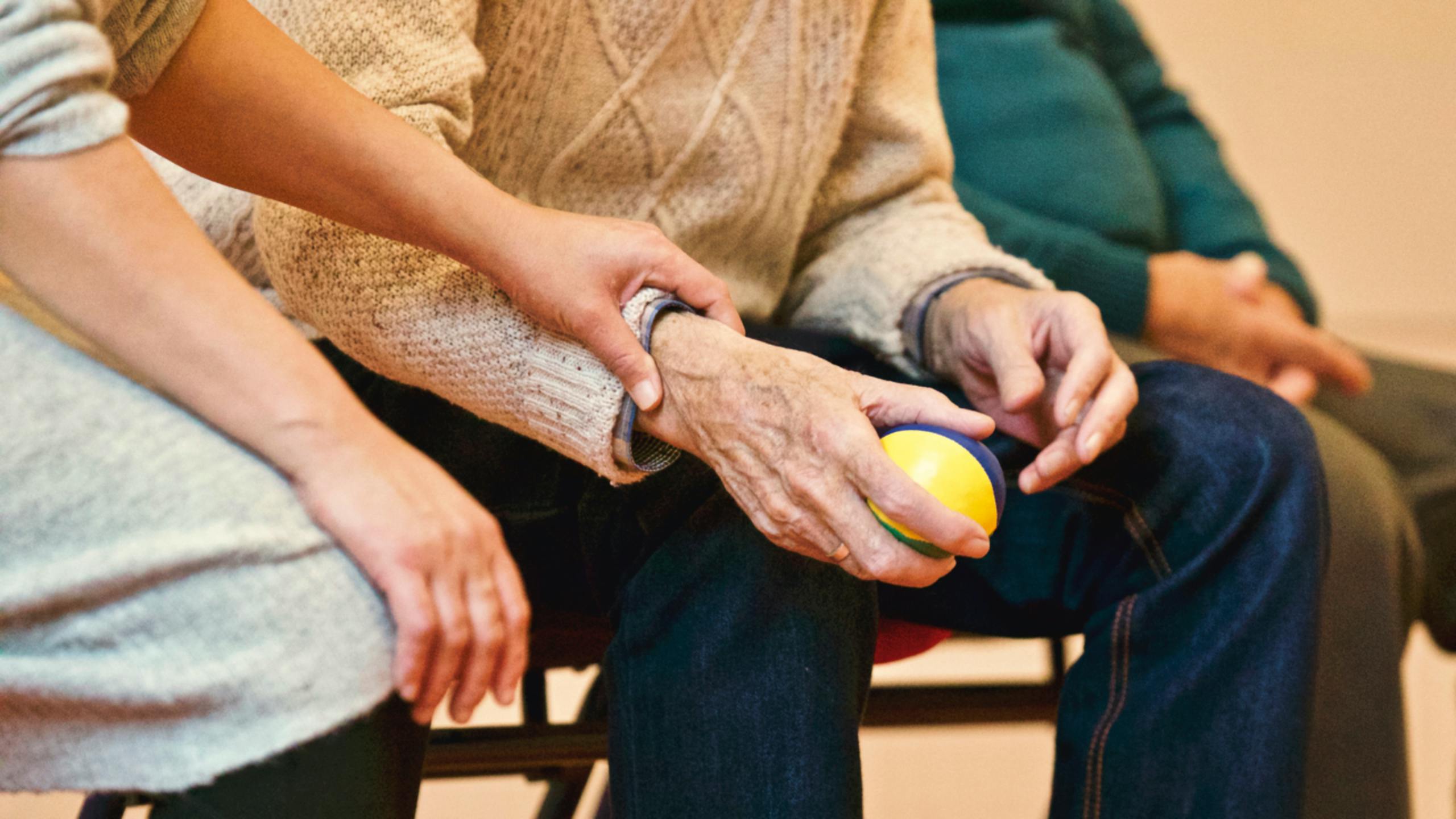 Drop-in information hub open to support local people with dementia