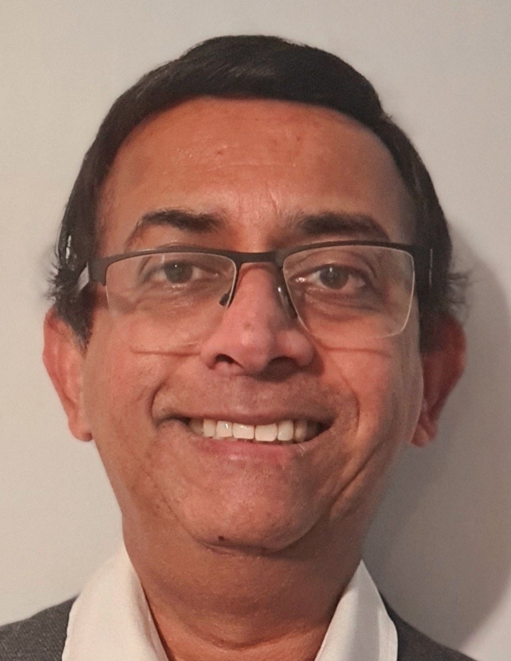 Dr Mathew Joseph