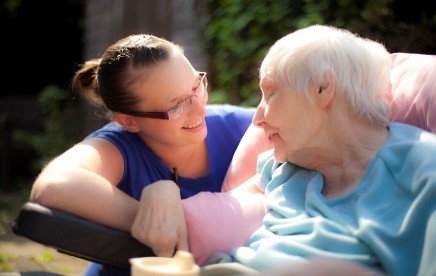 Have your questions answered on Dementia